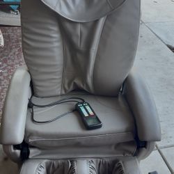 Massage Chair 