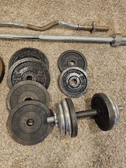 Weights