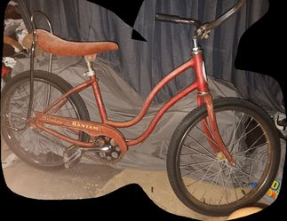 Schwinn Bantam Vintage Bicycle