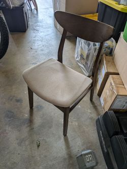4 Dining Table Chairs