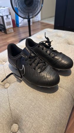 3y Nike soccer cleats