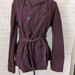 Converse Coat Size XL