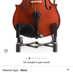 Violin stand 