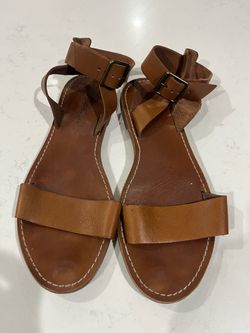 MADEWELL sandals