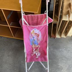 Kids Stroller
