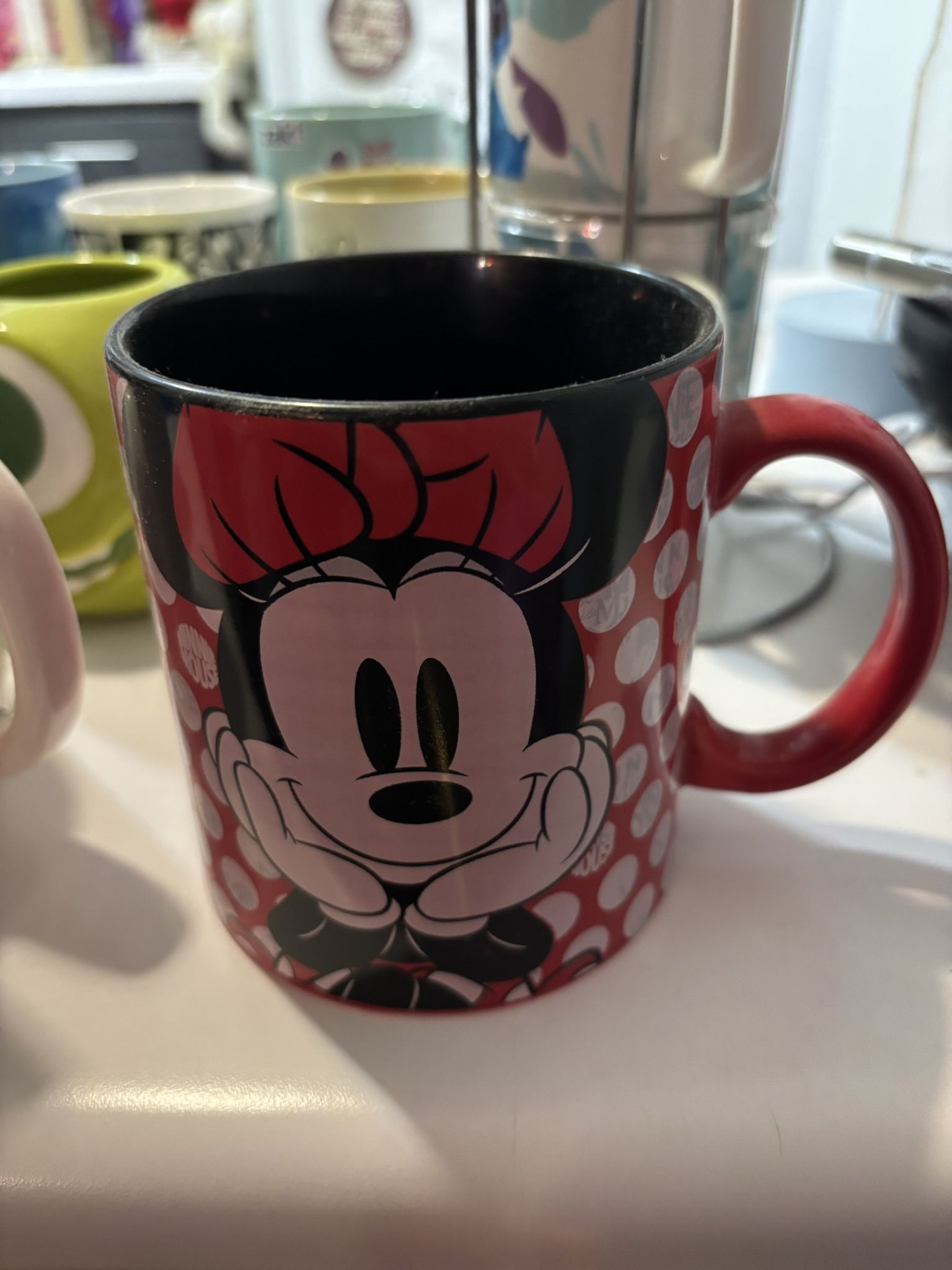 Coffee Mugs