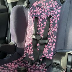 Car Seats Available 