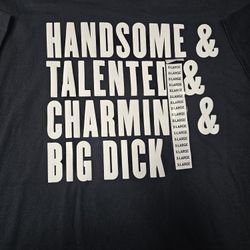 Funny Shirt Xl