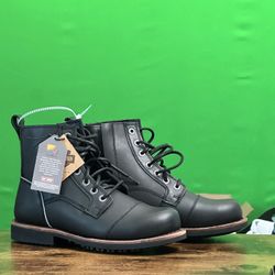 Harley Davidson Boots