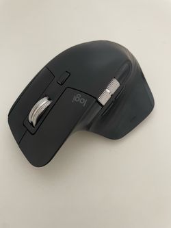 Logitech MX Master 3S Mouse