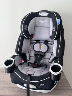 Graco 4Ever 4-in-1 Convertible Car Seat