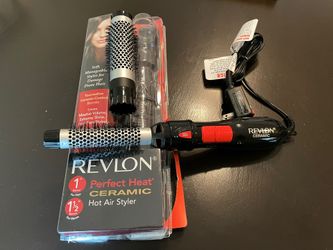 Revlon Perfect Heat Ceramic Hot Air Styler