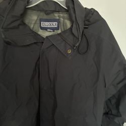 Very Nice Man Jacket Size Large 