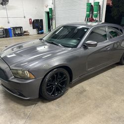 2014 Dodge Charger