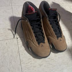 Retro 14 Size 12 