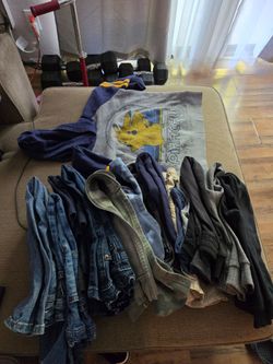 Kids clothes
