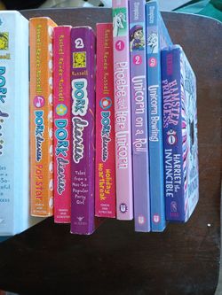 Adolescent, Youth Books