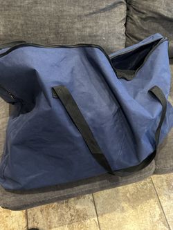 Inflatable Mattress With Pump 