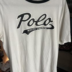 Ralph Lauren t Shirt