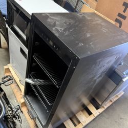 Ice Maker ( Needs Repair) 5 Items 