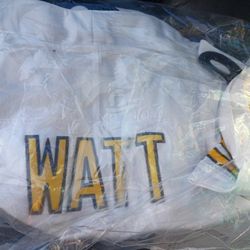 NFL Pittsburgh Steelers Jersey 