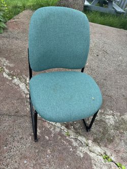 Free chair