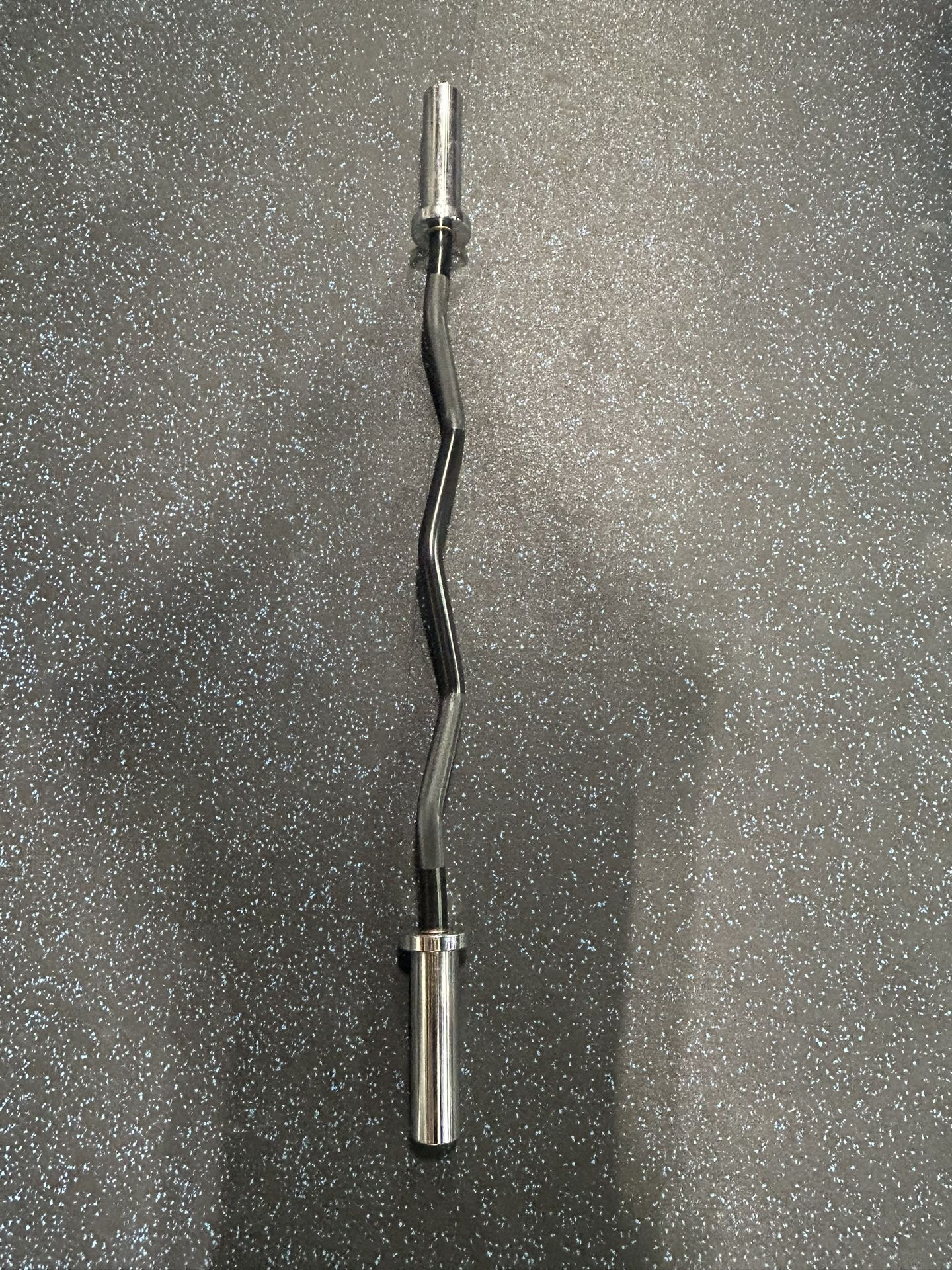 Ez Curl Bar