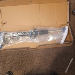 Rack Appearing For A 97 Lexus ES300