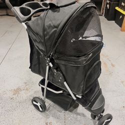 Pet stroller / Dog stroller / Cat Stroller 