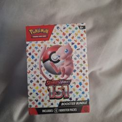 Pokemon 151
