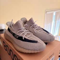 Yeezy 350 V2 Slate