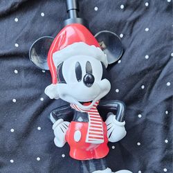 Mickey Soap Dispenser 