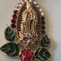 Our Lady of Guadalupe