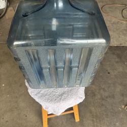 6 Gallon Water Jug Container