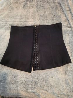 Vanna Belt v vest waist trainer