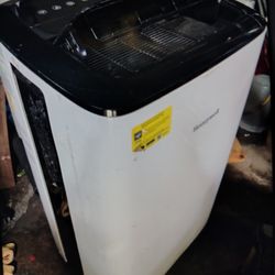 Honeywell Portable AC