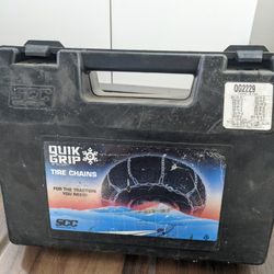 Security Chain Link Chains QG2229 15 And 16 Inch Sizes  New 