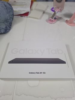 Samsung Galaxy Tab A9+ Wifi 64GB