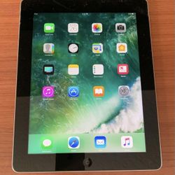 Ipad 4th