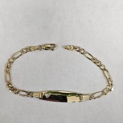 Baby ID Bracelet 👶 