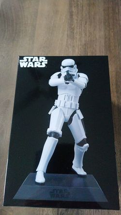 Sega Star Wars Limited Premium Figure - Stormtrooper
