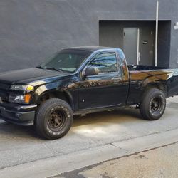 2006 Chevrolet Colorado