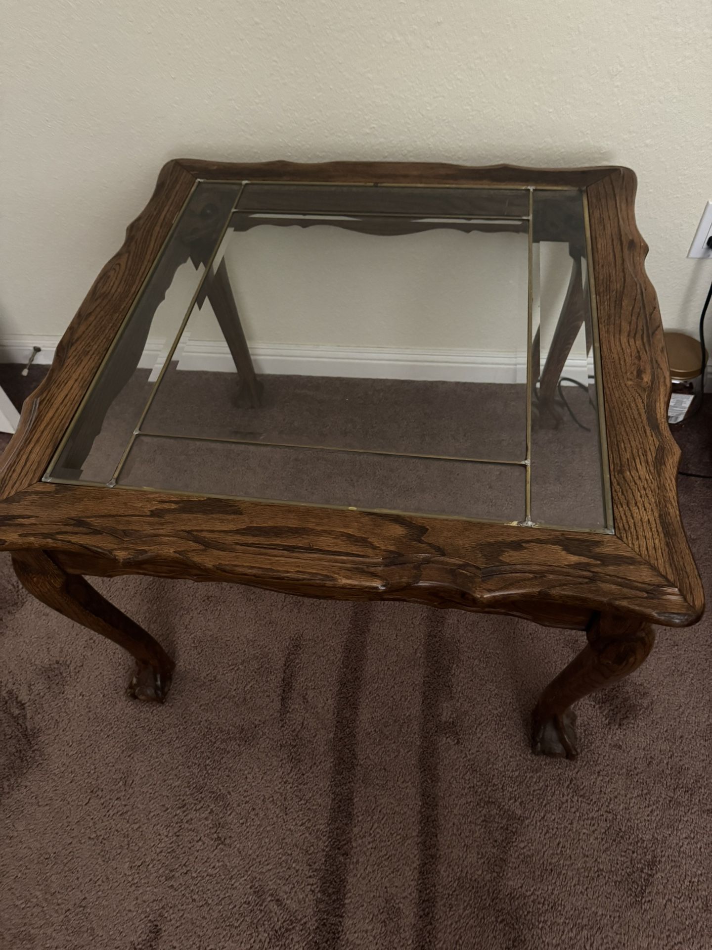 End Table