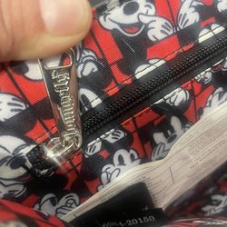 Loungefly Disney collector bag