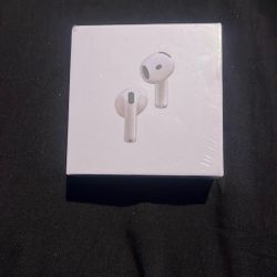 Apple AirPod Gen 4