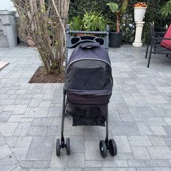 Pet Stroller 