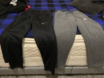 Boys sweats
