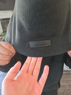 Fear of God Essentials. Make offer
