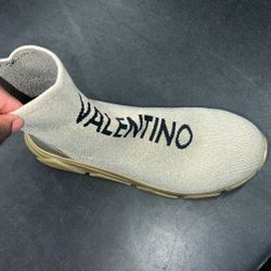 Valentino Boots
