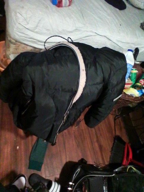 Brand New UGG Winter Coat